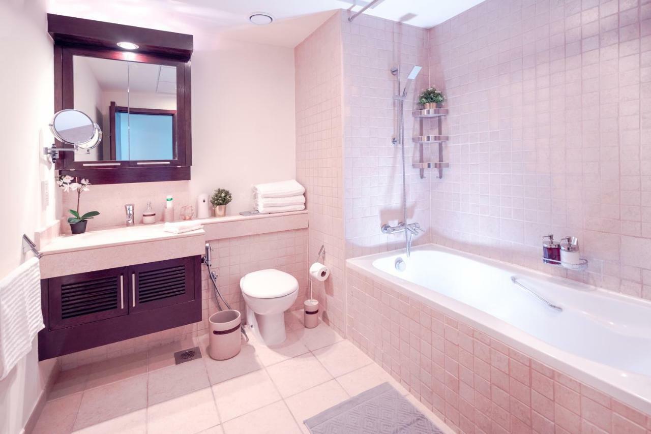 דובאי Elite Royal Apartment - Burj Residences T5 | Diamond מראה חיצוני תמונה