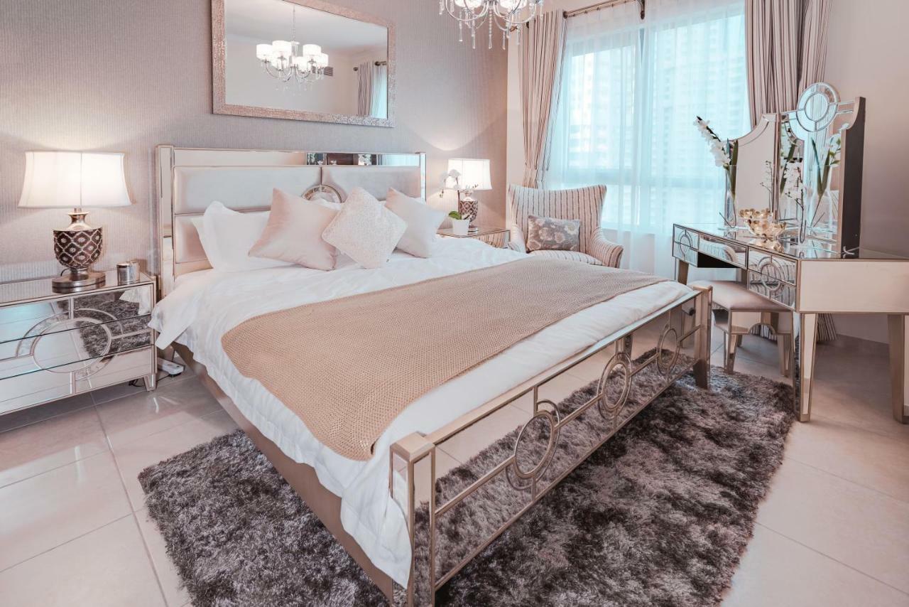 דובאי Elite Royal Apartment - Burj Residences T5 | Diamond מראה חיצוני תמונה