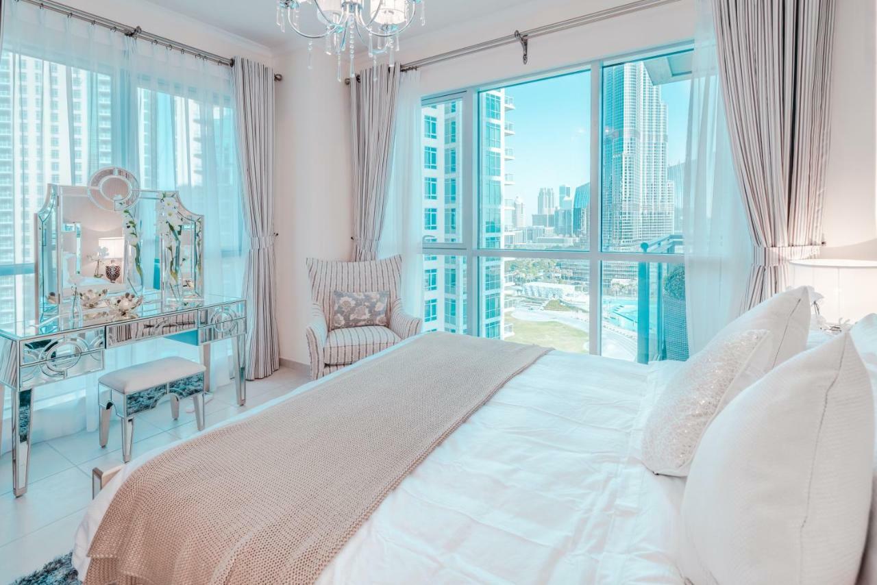 דובאי Elite Royal Apartment - Burj Residences T5 | Diamond מראה חיצוני תמונה